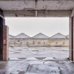 venue for outdoor events