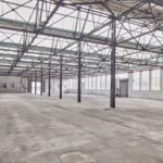 beams event space