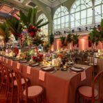 corporate party venue Central london