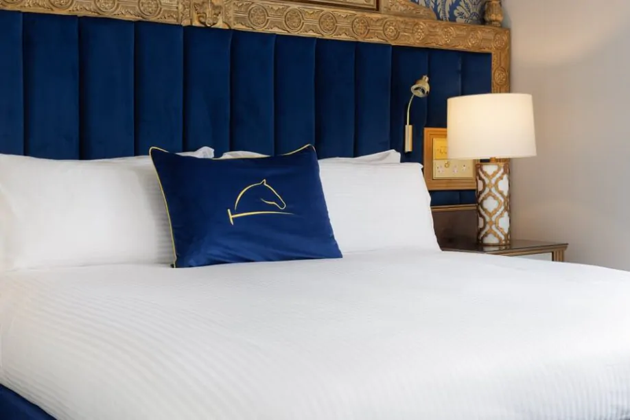 luxury hotel accommodation near coventry