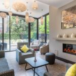 Botanica venue hire