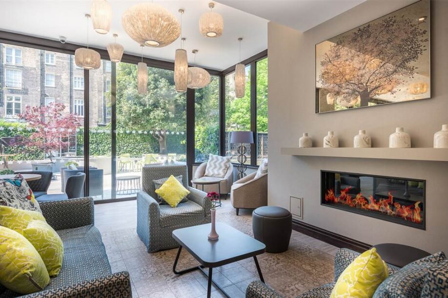 Botanica venue hire