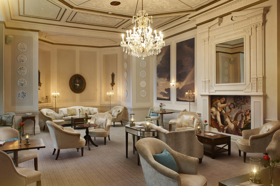 The Belsfield Wedding Venue