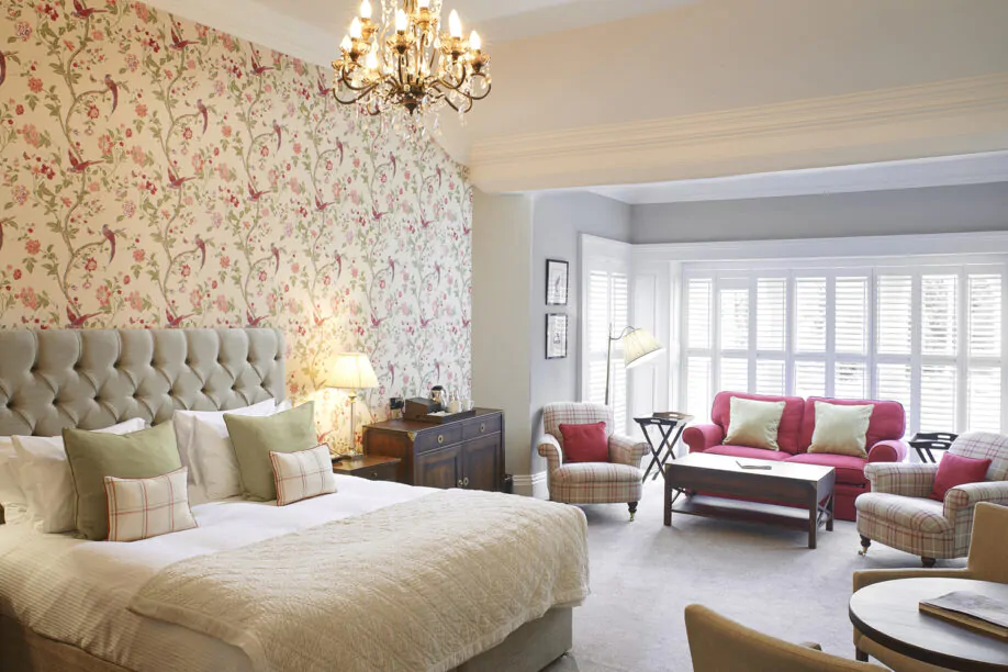 The Belsfield Group Accommodation