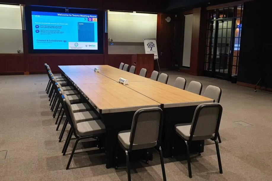 meeting room hire