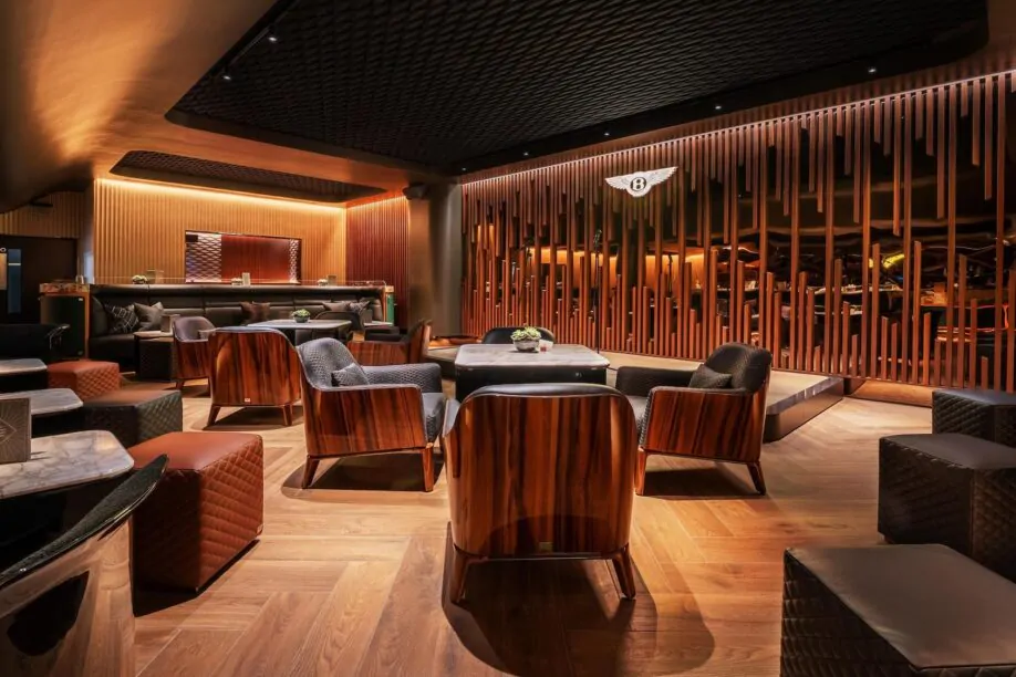 corporate venue hire