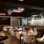 B.F.I & Kitchen Wedding venue