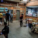 Eiger Studios blank canvas