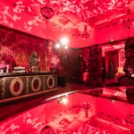 the belgravia