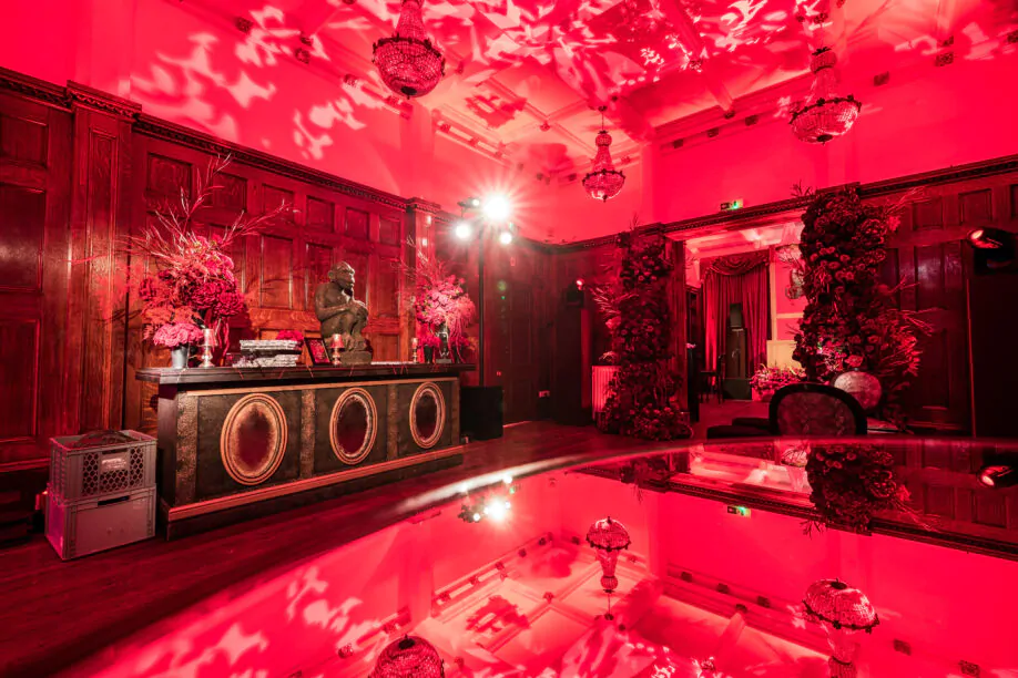 the belgravia