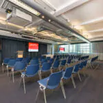 conference room london