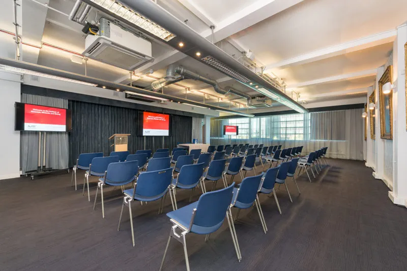 conference room london