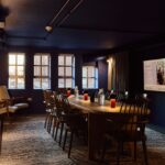 Meeting rooms for hire in London