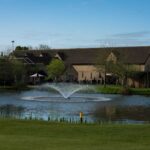 bicester hotel golf & spa