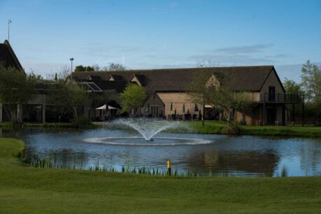 bicester hotel golf & spa