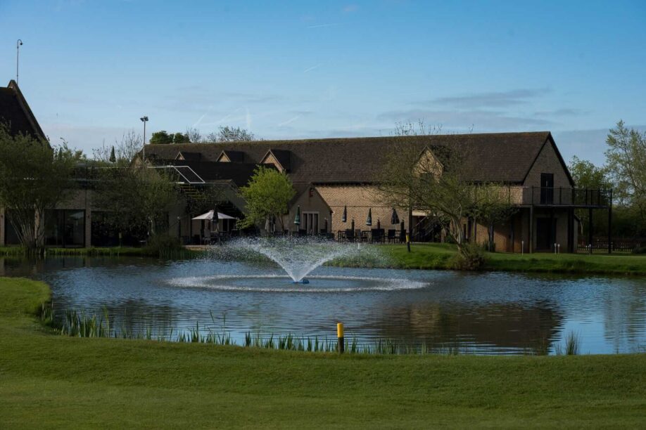 bicester hotel golf & spa