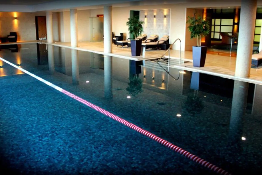 bicester hotel