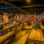 Nottingham Bierkeller Party Venue