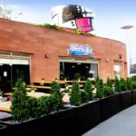 Bierkeller Party Venue