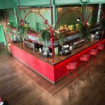 london party venue