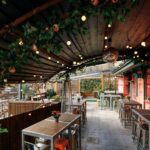 big chill Kings cross