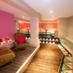 party venue london