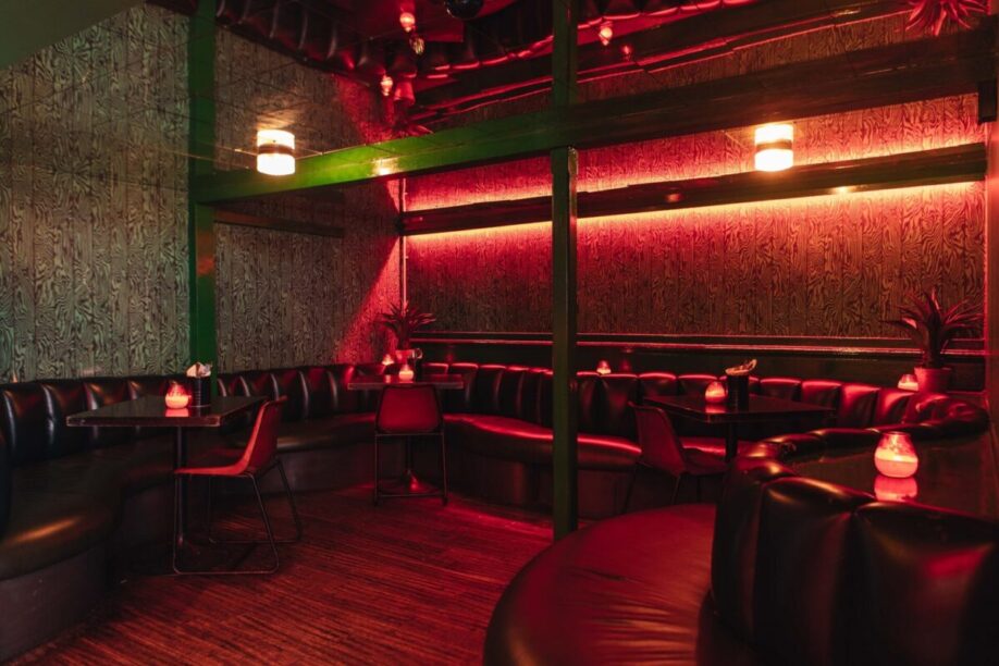 party venue