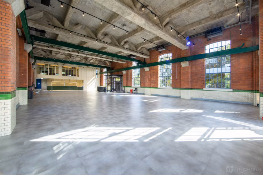big fridge unique events venue hire