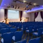 unusual conference venue london
