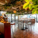 party venue london