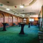 event space hire