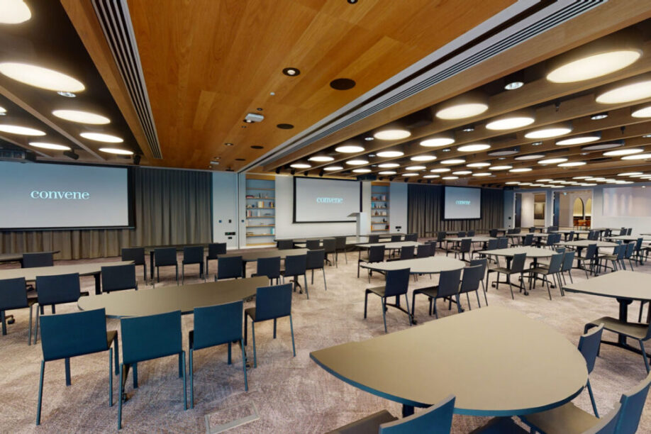 london conference venue