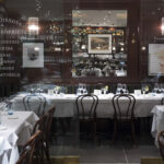 Galvin Bistrot Private Events