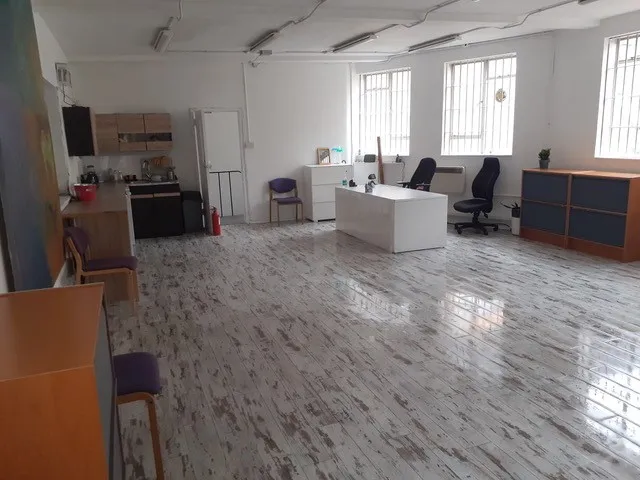studios for hire