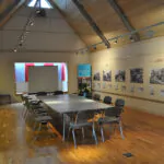 Blakesley Hall conference Venue