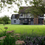 Blakesley Hall function venue