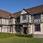 Blakesley hall corporate events venue