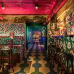 party venue central london