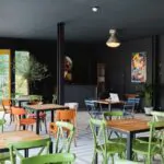 hackney bridge party venue