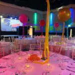 gala dinner venue
