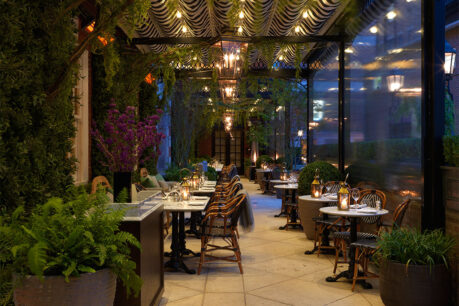 bloomsbury hotel london