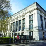 bloomsbury ballroom