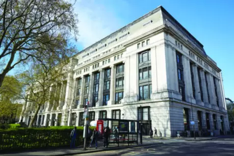 bloomsbury ballroom
