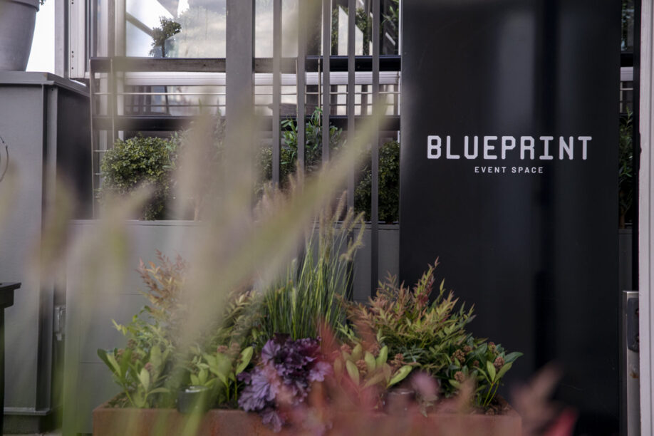 blueprint events venue