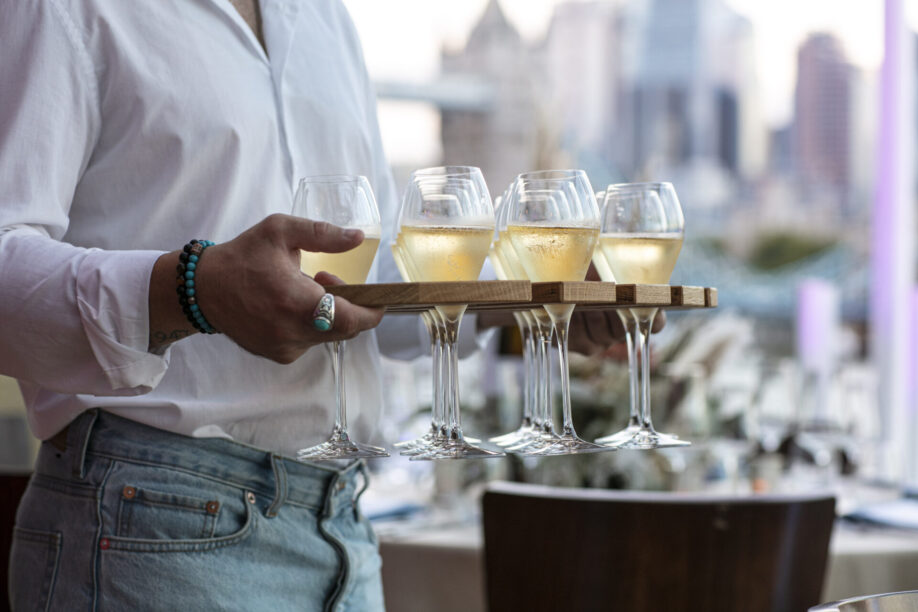 corporate venue london