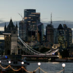 unique events venue london