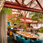 private dining london