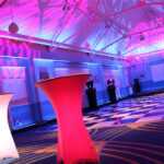 party venue weybridge
