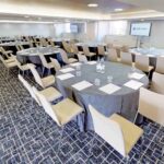 Park Regis Meeting Rooms