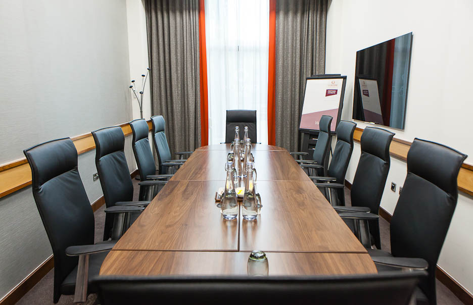 Clayton Hotel Leeds Conference Venue